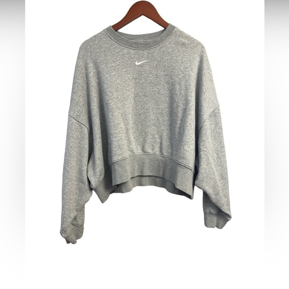 Nike Phoenix Fleece - Picture 2 of 7